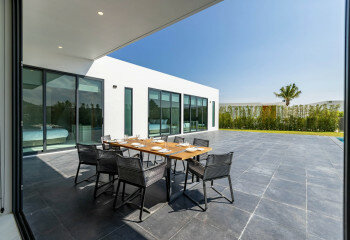 Дом в Хуахине, Таиланд | THE557962