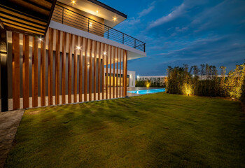 Дом в Хуахине, Таиланд | THE557962