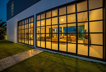 Дом в Хуахине, Таиланд | THE557962