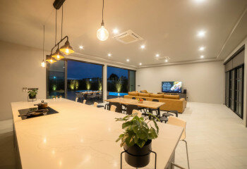 Дом в Хуахине, Таиланд | THE557962