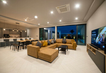 Дом в Хуахине, Таиланд | THE557962