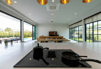 Дом в Хуахине, Таиланд | THE557962