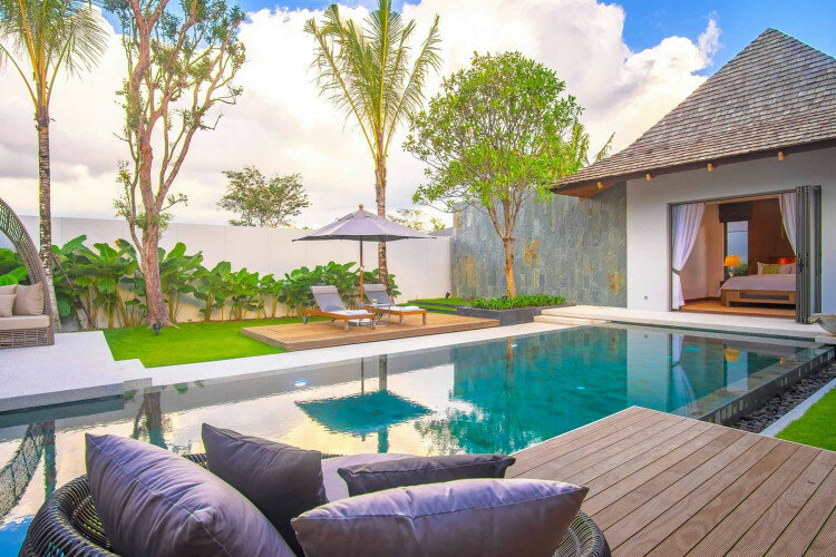 Вилла в Банг Тао, Таиланд | THE107500