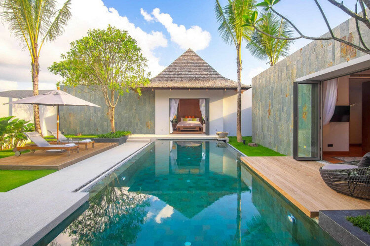 Вилла в Банг Тао, Таиланд | THE107500