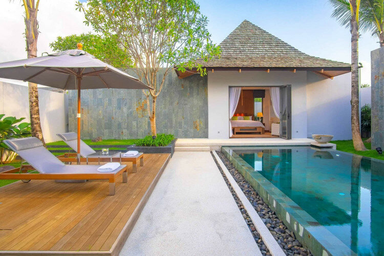 Вилла в Банг Тао, Таиланд | THE107500