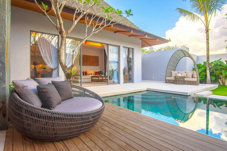 Вилла в Банг Тао, Таиланд | THE107500