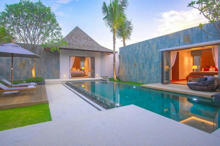 Вилла в Банг Тао, Таиланд | THE107500