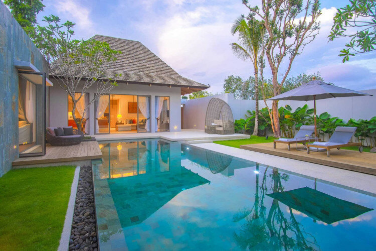 Вилла в Банг Тао, Таиланд | THE107500