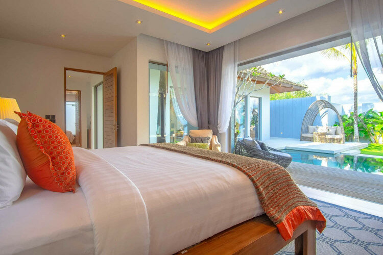 Вилла в Банг Тао, Таиланд | THE107500