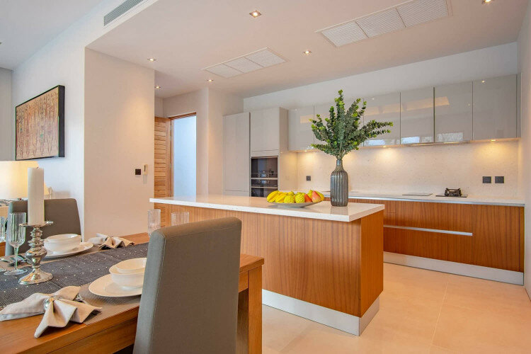 Вилла в Банг Тао, Таиланд | THE107500