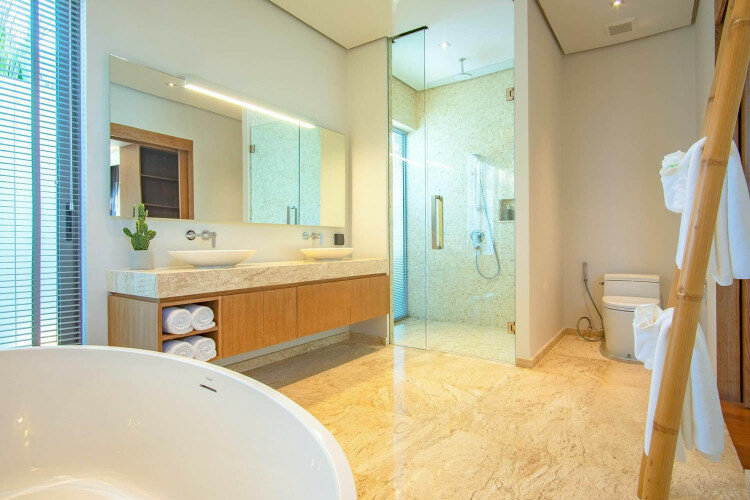 Вилла в Банг Тао, Таиланд | THE107500