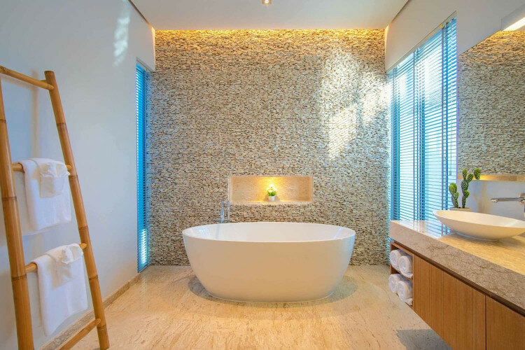 Вилла в Банг Тао, Таиланд | THE107500