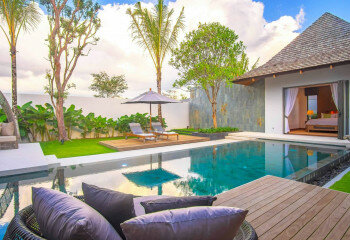 Вилла в Банг Тао, Таиланд | THE107500