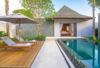 Вилла в Банг Тао, Таиланд | THE107500