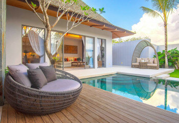 Вилла в Банг Тао, Таиланд | THE107500