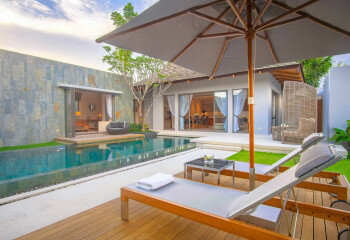 Вилла в Банг Тао, Таиланд | THE107500