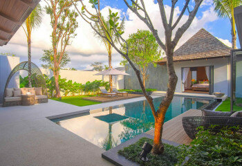 Вилла в Банг Тао, Таиланд | THE107500