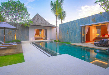 Вилла в Банг Тао, Таиланд | THE107500