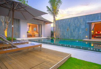 Вилла в Банг Тао, Таиланд | THE107500