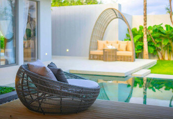 Вилла в Банг Тао, Таиланд | THE107500