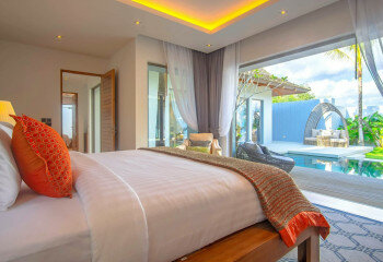 Вилла в Банг Тао, Таиланд | THE107500