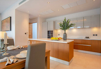 Вилла в Банг Тао, Таиланд | THE107500