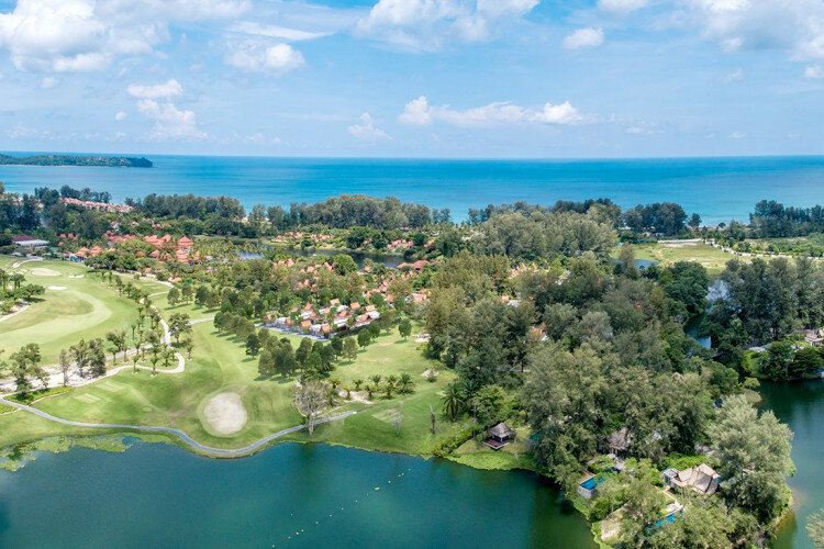 Вилла в Банг Тао, Таиланд | THE407248