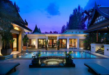 Вилла в Банг Тао, Таиланд | THE407248