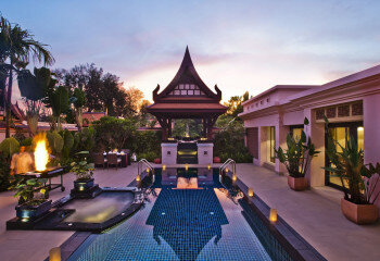 Вилла в Банг Тао, Таиланд | THE407248