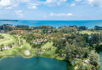 Вилла в Банг Тао, Таиланд | THE407248