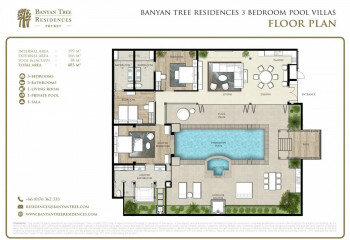 Вилла в Банг Тао, Таиланд | THE407248