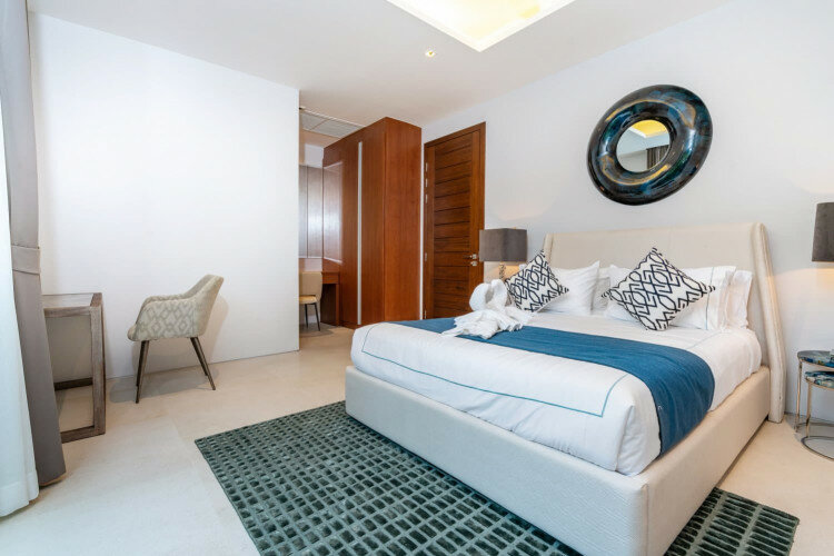 Дом в Банг Тао, Таиланд | THE104530