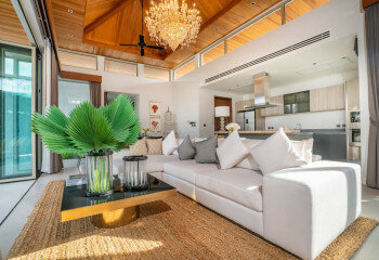 Дом в Банг Тао, Таиланд | THE104530