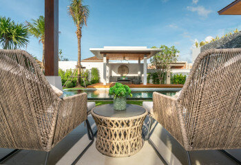 Дом в Банг Тао, Таиланд | THE104530