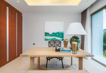 Дом в Банг Тао, Таиланд | THE104530