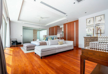 Дом в Банг Тао, Таиланд | THE104530