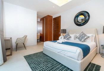 Дом в Банг Тао, Таиланд | THE104530