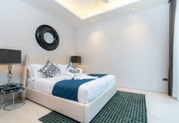 Дом в Банг Тао, Таиланд | THE104530