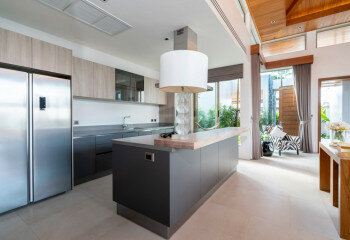 Дом в Банг Тао, Таиланд | THE104530