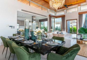 Дом в Банг Тао, Таиланд | THE104530