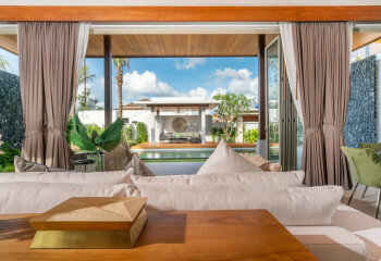 Дом в Банг Тао, Таиланд | THE104530