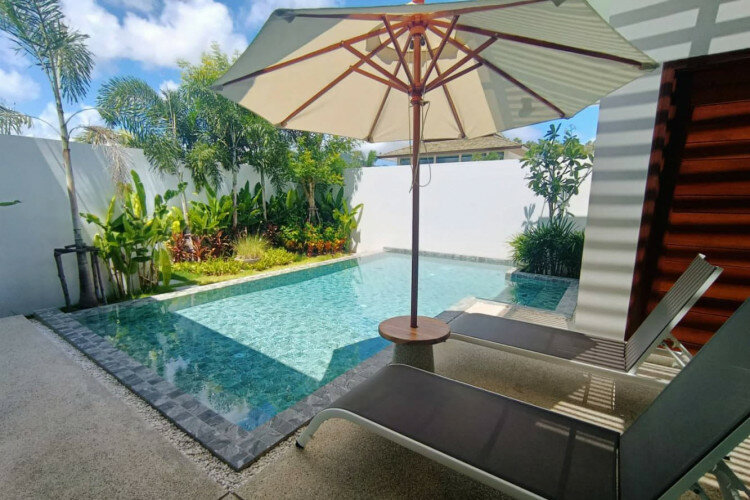 Дом в Банг Тао, Таиланд | THE204857