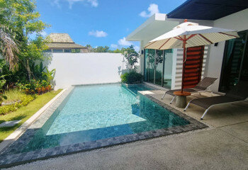 Дом в Банг Тао, Таиланд | THE204857