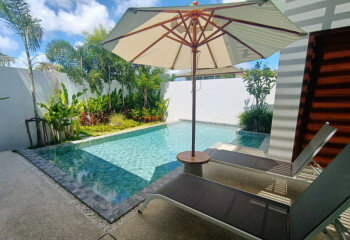 Дом в Банг Тао, Таиланд | THE204857