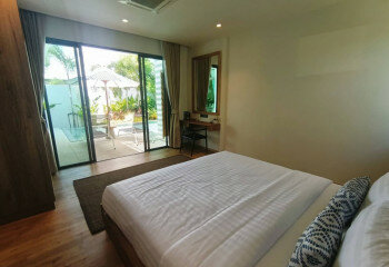 Дом в Банг Тао, Таиланд | THE204857