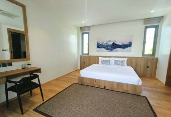 Дом в Банг Тао, Таиланд | THE204857