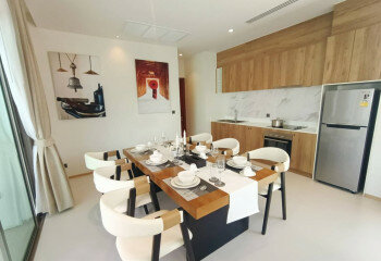 Дом в Банг Тао, Таиланд | THE204857