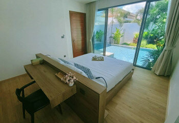 Дом в Банг Тао, Таиланд | THE204857