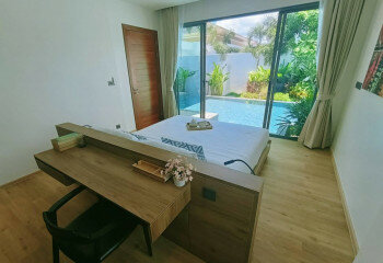 Дом в Банг Тао, Таиланд | THE204857