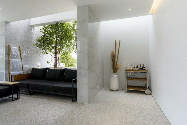 Дом в Банг Тао, Таиланд | THE505157